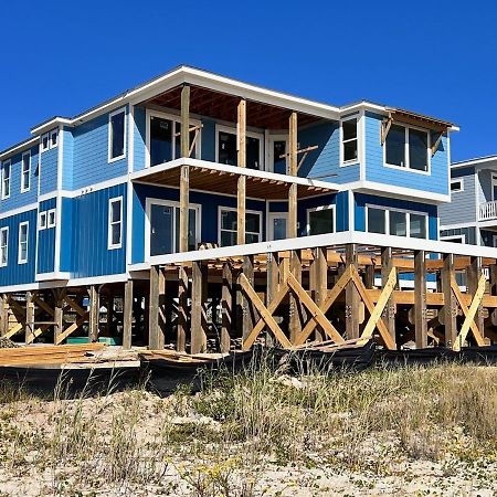 Aquila East Villa Oak Island Dış mekan fotoğraf