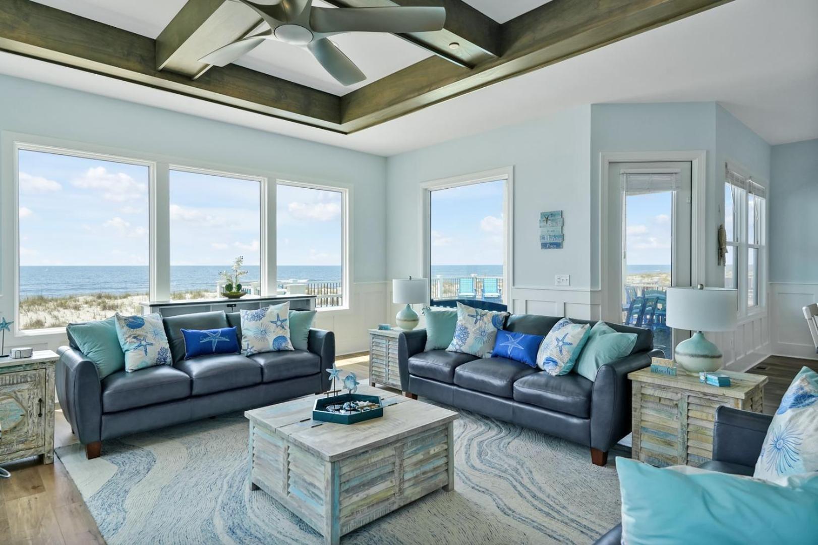 Aquila East Villa Oak Island Dış mekan fotoğraf