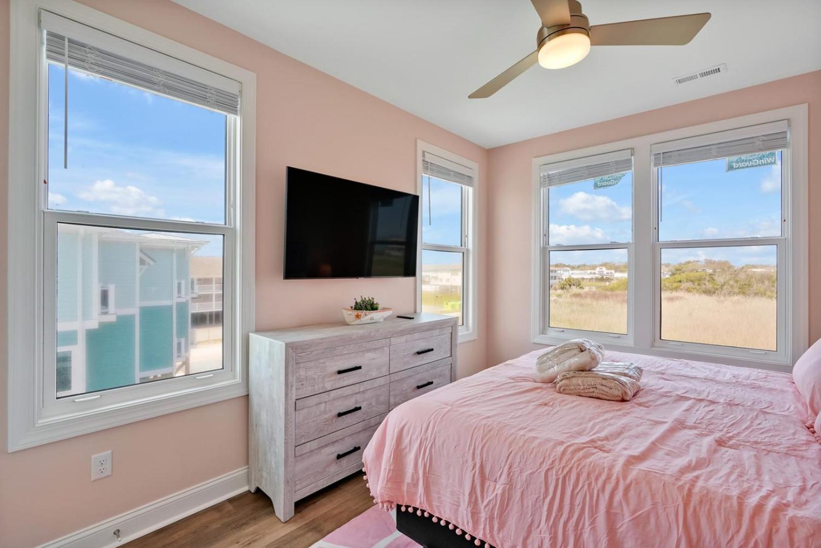 Aquila East Villa Oak Island Dış mekan fotoğraf