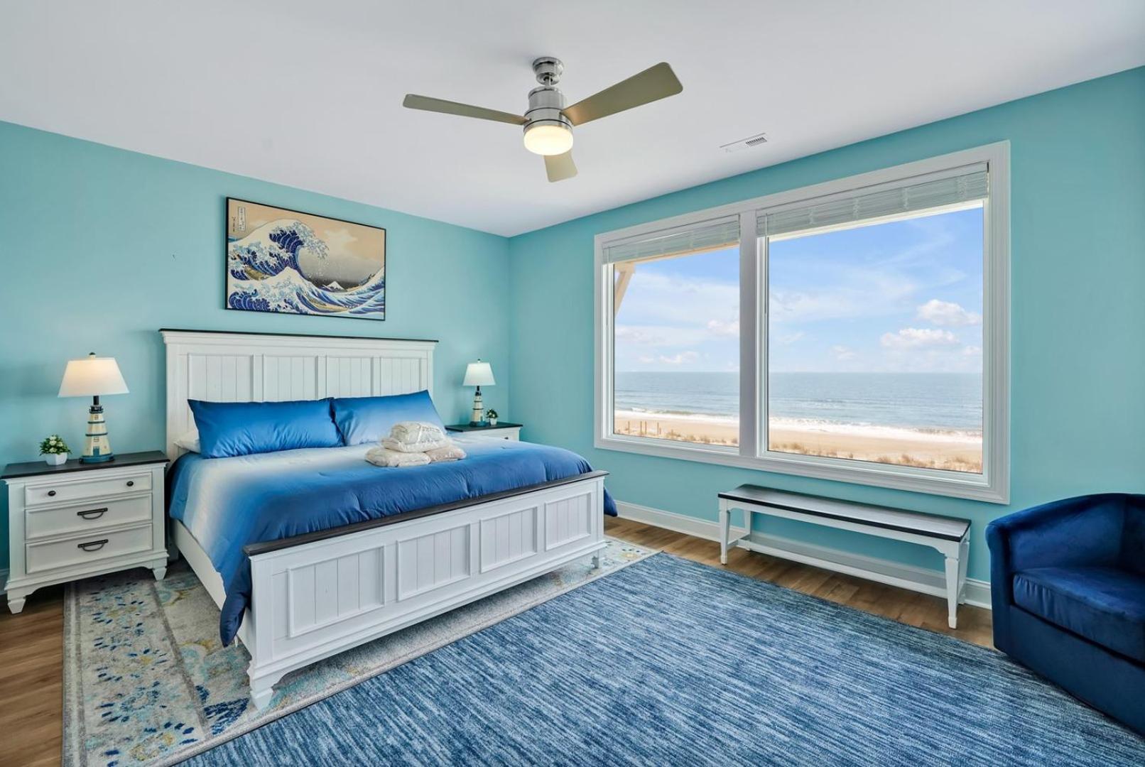 Aquila East Villa Oak Island Dış mekan fotoğraf