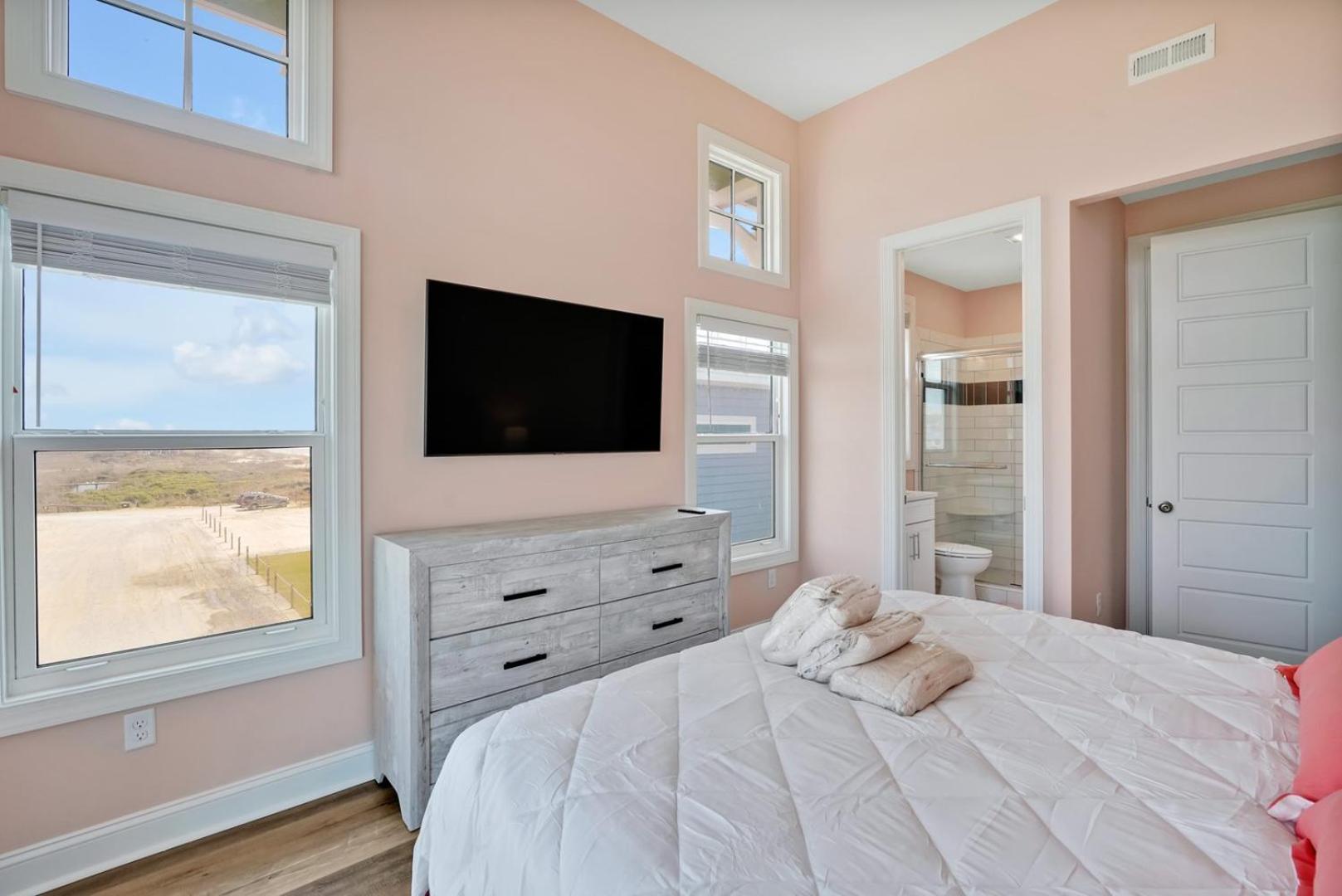 Aquila East Villa Oak Island Dış mekan fotoğraf