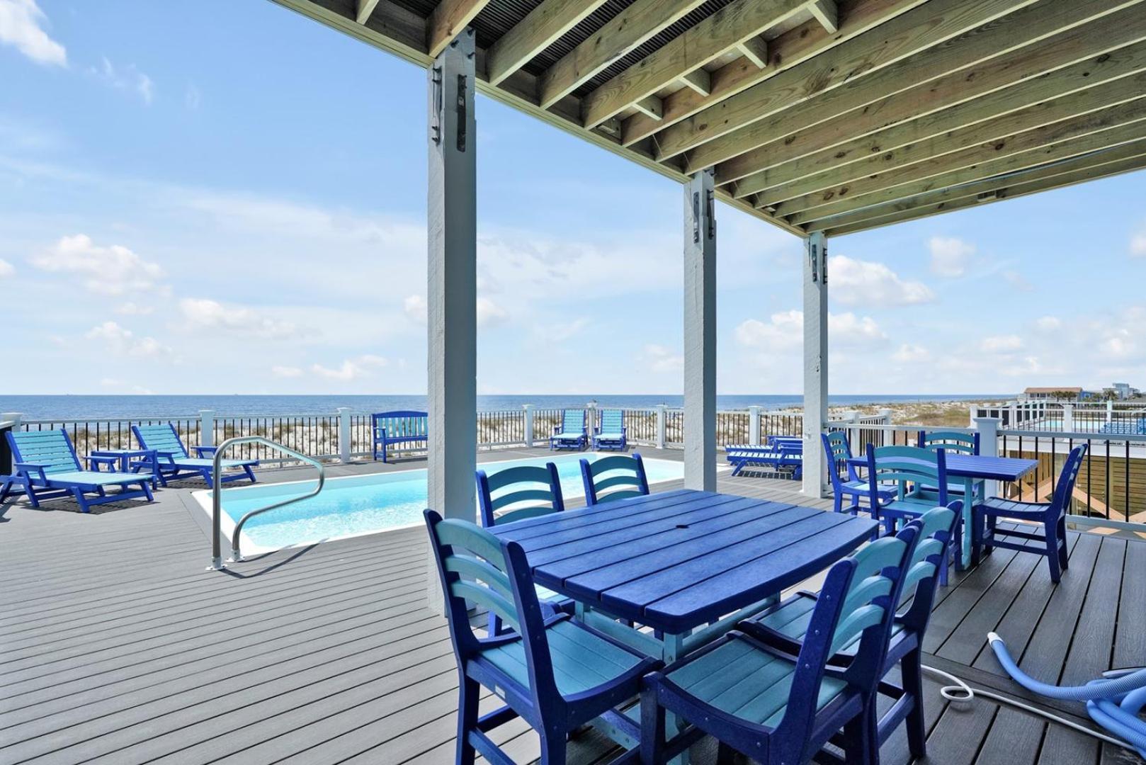 Aquila East Villa Oak Island Dış mekan fotoğraf