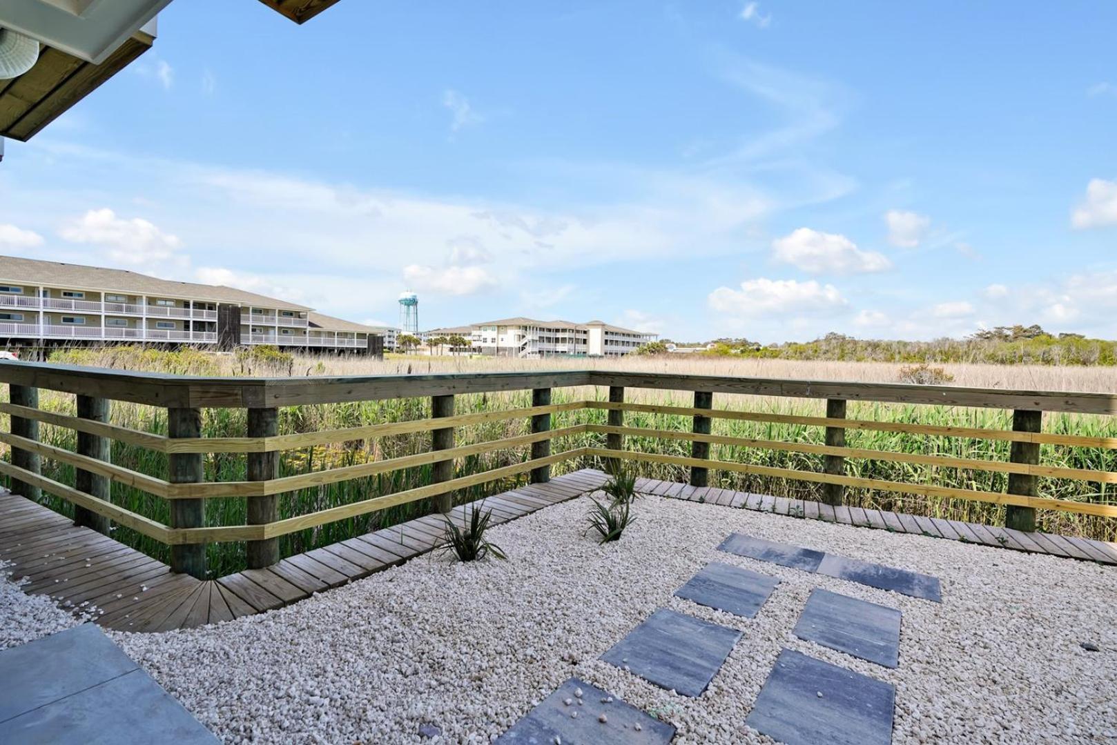 Aquila East Villa Oak Island Dış mekan fotoğraf